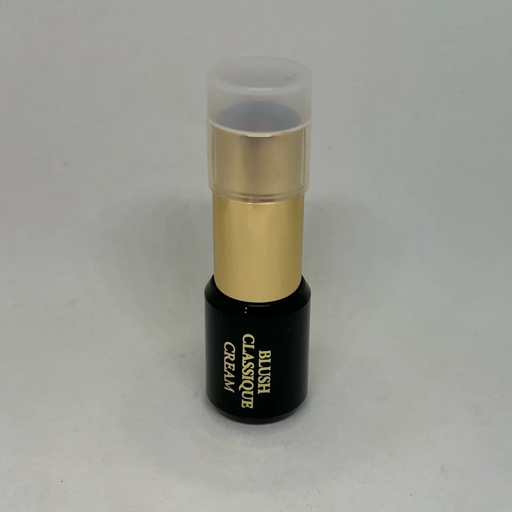 New LANCOME L'Absolu Rouge Lipstick‎ #337 BLUSH CLASSIQUE Cream Hydrating Lip